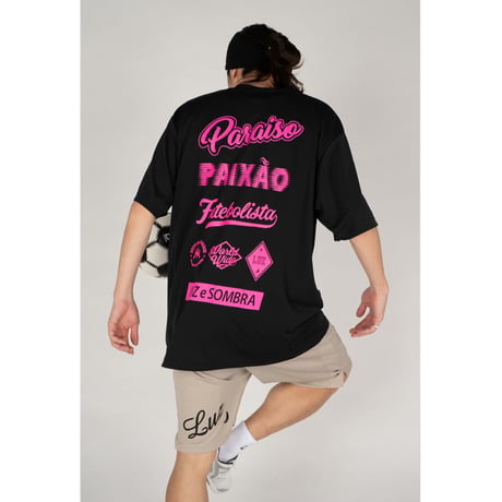 LUZeSOMBRA PX PRA SHIRT