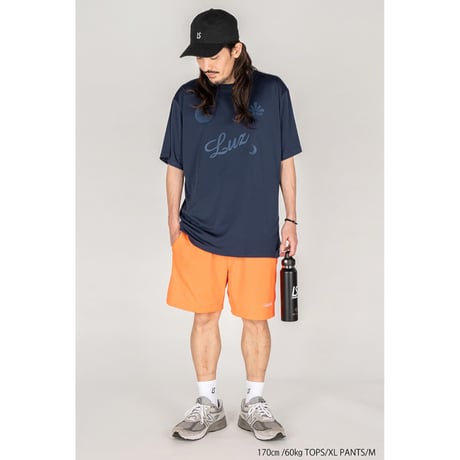 LUZeSOMBRA SMOOTH SILKY STANDARD PRA SHIRT