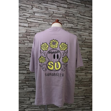 SULLO SU&ROSE TEE