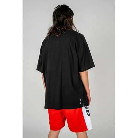 LUZeSOMBRA OAO CREATIVE ORGANIC TEE