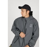 LUZeSOMBRA DIVERSITY TRUST JKT