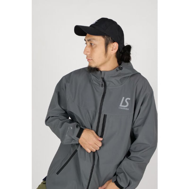 LUZeSOMBRA DIVERSITY TRUST JKT