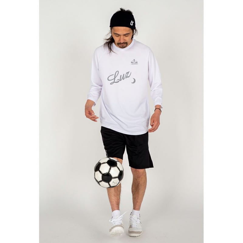LUZeSOMBRA OAO REFLECTOR PRA PANTS | FUTSAL SHO