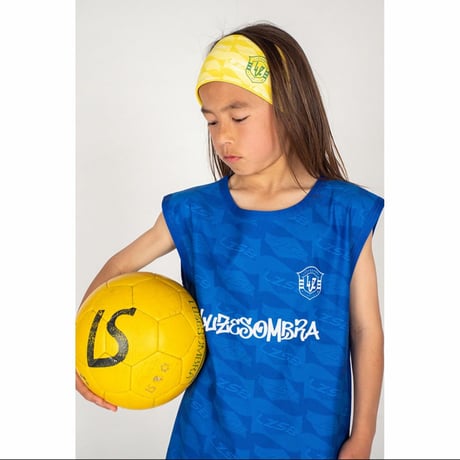 LUZeSOMBRA CARNAVAL HEADBAND