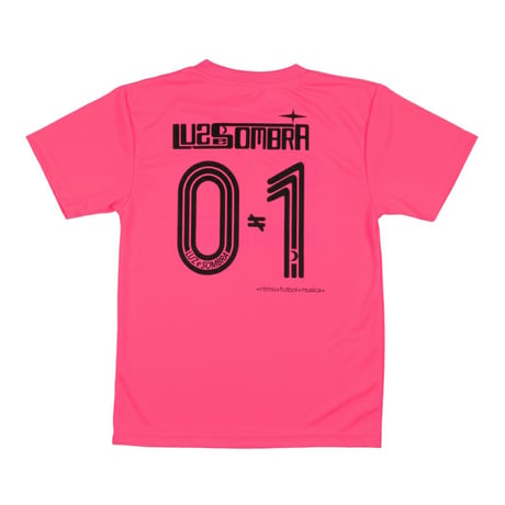LUZeSOMBRA Jr OAO #01 PRA SHIRT