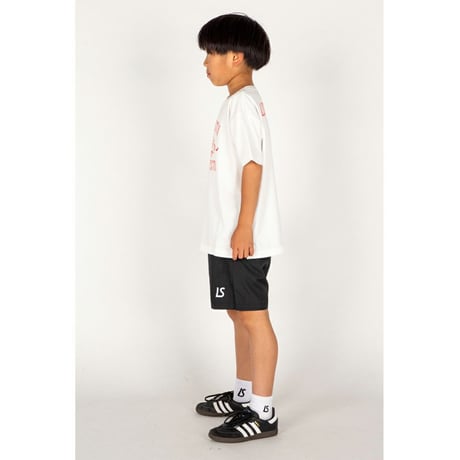 LUZeSOMBRA Jr OAO NATURAL MYSTIC TOUR ORGANIC TEE