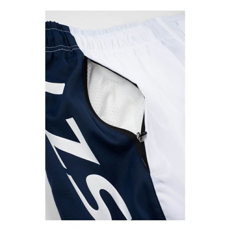 LUZeSOMBRA OAO CRAZY BEACH PANTS