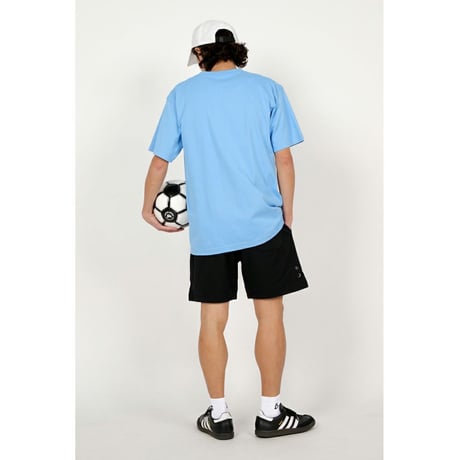 LUZeSOMBRA ACTIVE STRETCH SHORTS