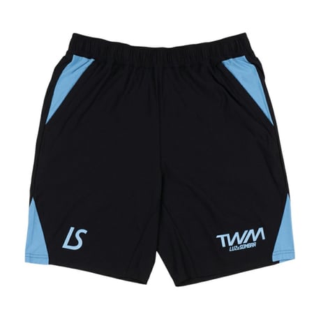 LUZeSOMBRA TWM DRY HALF PANTS