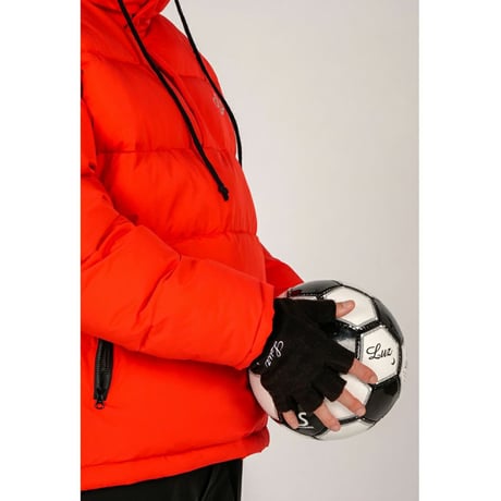 LUZeSOMBRA LUZ FINGERLESS FLEECE GLOVE