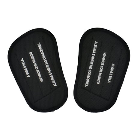 LUZeSOMBRA LUZ SHIN GUARDS