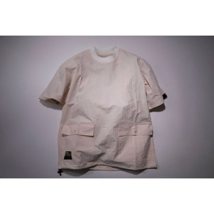 sullo CITY BOY SS PISTE セットアップ ホワイト スージョ/SULLO 半袖ピステシャツ/CITY BOY SS PISTE SHIRT
