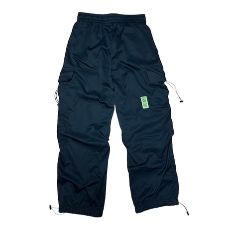 GOBERNANTE. CARGO LONG PANTS