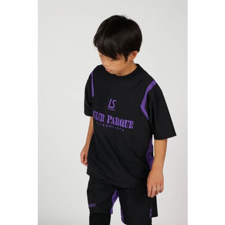 CLUB PARQUE NOBRE DRYMESH PRA SHIRT