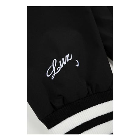 LUZeSOMBRA OAO LUCKY TAFTA JACKET