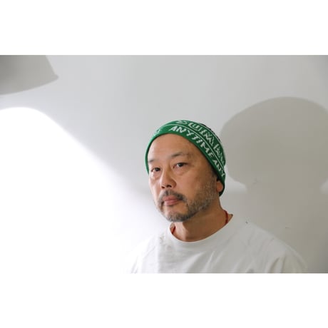 SULLO LOGO HAIR BAND
