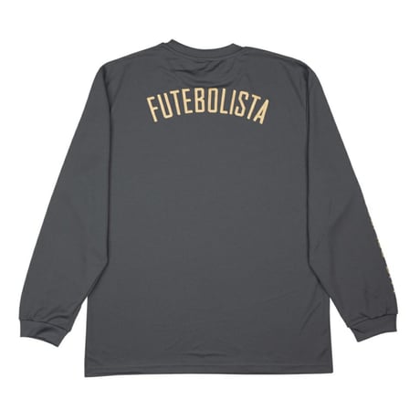 LUZeSOMBRA DOUBLE STANDARD L/S PRA-SHIRT