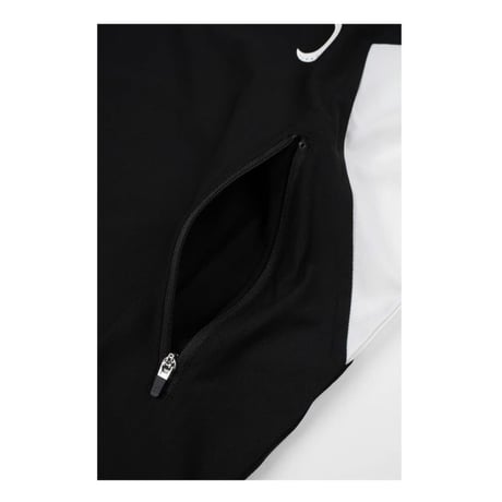 LUZeSOMBRA Jr LS LOGO DRY HALFZIP