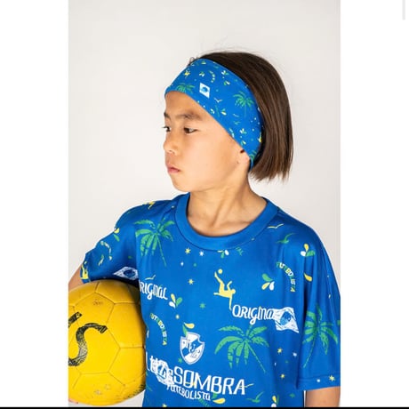 LUZeSOMBRA RIO HEADBAND