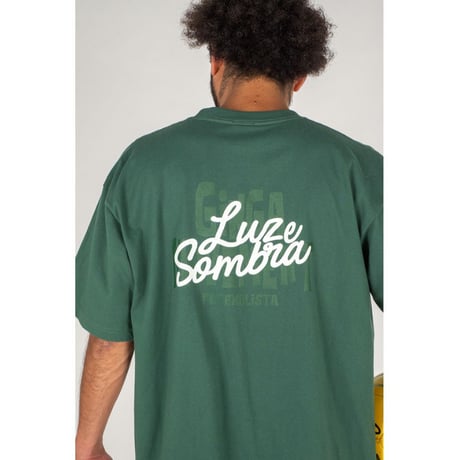 LUZeSOMBRA CARNAVAL TEE