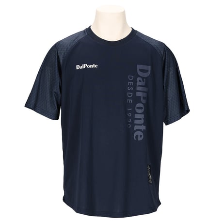 DALPONTE エアーライトプラクティスシャツ