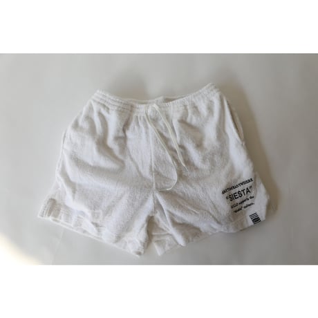 SULLO SIESTA SHORTS