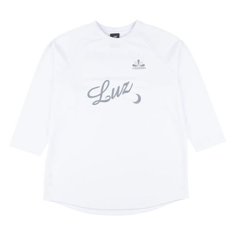 LUZeSOMBRA OAO REFLECTOR 7SLEEVE PRA SHIRT