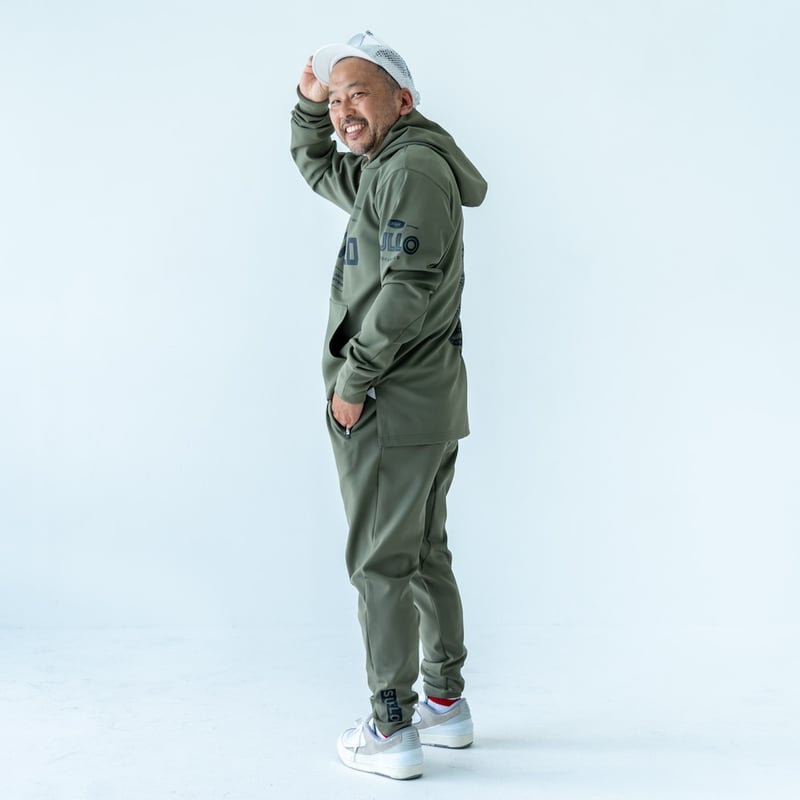 SULLO QUICK WALK PARKA 7th | FUTSAL SHOP SoL So SULLO QUICK WALK PARKA 7th | FUTSAL SHOP SoL So
