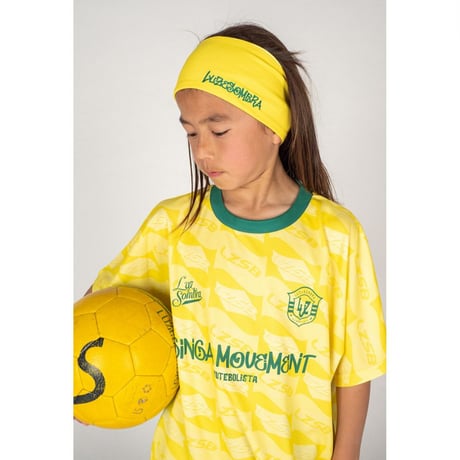 LUZeSOMBRA CARNAVAL HEADBAND