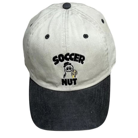 SOCCERJUNKY 世界トロフィー +2 CAP