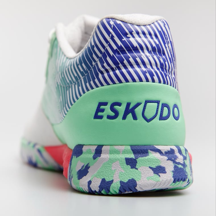 KIPSTA ESKUDO PRO ID CANDY | FUTSAL SHOP SoL So