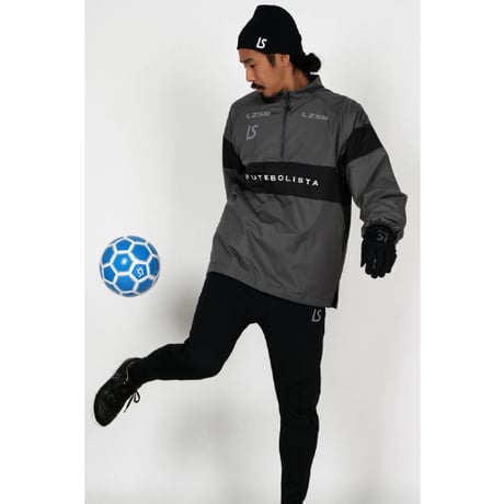 LUZeSOMBRA LS PLAYERS GLOVE