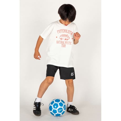 LUZeSOMBRA Jr OAO NATURAL MYSTIC TOUR ORGANIC TEE
