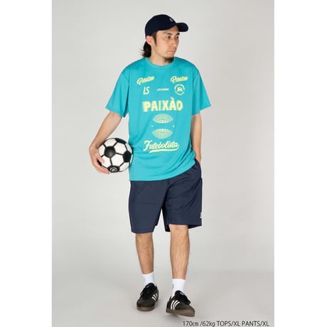 LUZeSOMBRA PX PRA SHIRT