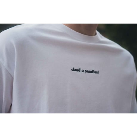 SOCCERJUNKY vintage batik ルーズシルエット半袖TEE