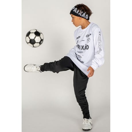 LUZeSOMBRA Jr PX L/S PRA SHIRT