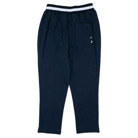 LUZeSOMBRA OAO SLIM HEAVY SWEAT LONG PANTS