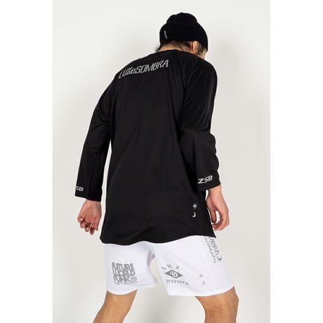LUZeSOMBRA OAO REFLECTOR PRA PANTS