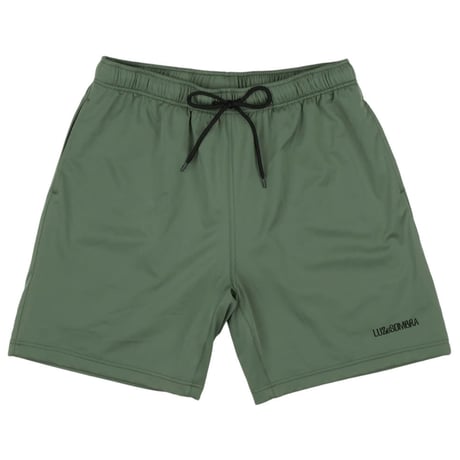 LUZeSOMBRA ACTIVE STRETCH SHORTS