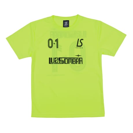 LUZeSOMBRA OAO #01 PRA SHIRT