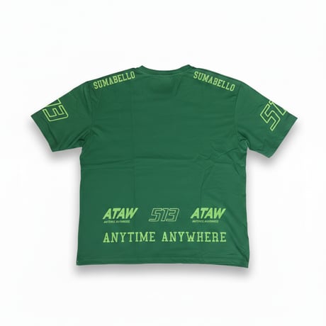 SULLO Jr.CITY UNI SHIRT