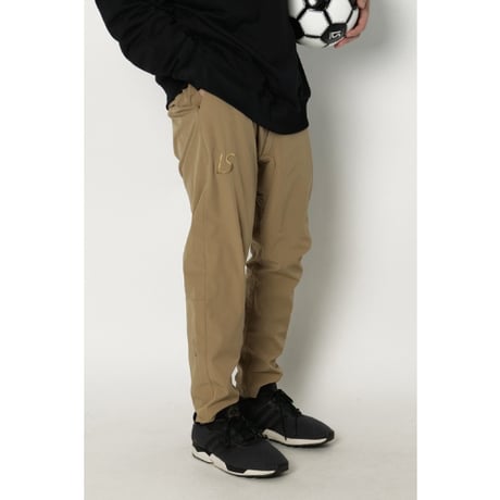 LUZeSOMBRA STRETCH MOVE LONG PANTS 2