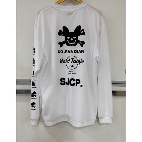 SOCCERJUNKY Forward.ltd ロングスリーブDRYTEE