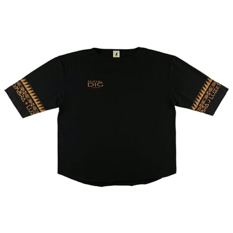 LUZeSOMBRA FD ONE COTTON 7SLEEVE TEE
