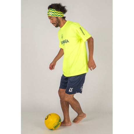 LUZeSOMBRA CARNAVAL PRACTICE SHIRT