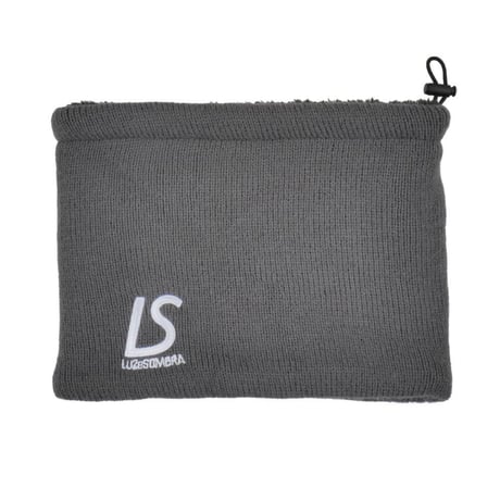 LUZeSOMBRA LS BOA FLEECE NECK WARMER