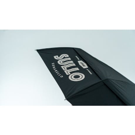 SULLO FOLDING UMBLELA