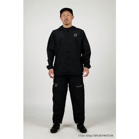 LUZeSOMBRA NAVIGATORS FLEXIBLE JKT