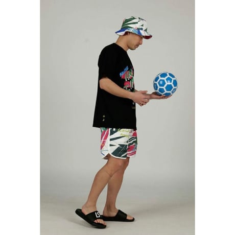 LUZeSOMBRA FV VAMO2 COTTON TEE