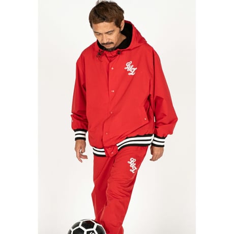 LUZeSOMBRA OAO LUCKY TAFTA JACKET